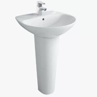 Chân Dài Lavabo INAX L-288VD