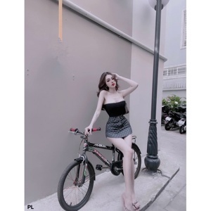 Chân dài miên man