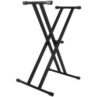 Chân Đàn, Giá Để Đàn Organ Và Piano - Chân X Đơn Và Đôi