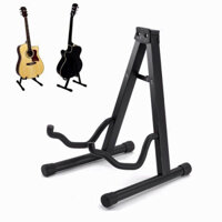 Chân đàn guitar chữ A, kệ đàn guitar, giá để đàn guitar cao cấp
