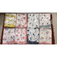 Chăn đắp aden cho bé