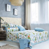 Chăn đắp bốn mùa có khoá kéo Everon EPM22071 200220