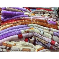 Chăn đắp cho bé (chất mềm mịn)