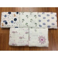 Chăn đắp cho bé