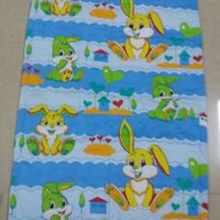 Chăn đắp cotton thắng lợi cho bé