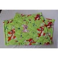 Chăn đắp cotton