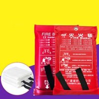 Chăn dập lửa, chăn chống cháy Fire Blanket