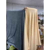 Chăn đắp spa điều hòa 1,2m-2m mềm mịn dễ sử dụng