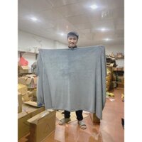 Chăn đắp spa điều hòa 1,2m-2m mềm mịn dễ sử dụng