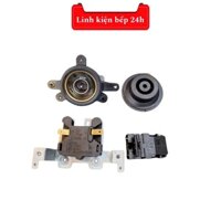 Chân đế ấm siêu tốc Lock and Lock