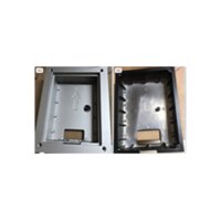 Chân đế âm tường cho chuông cửa màn hình KBVISION QTA-VDP22A