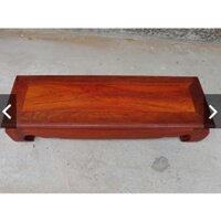 Chân đế ảnh thờ 35 x 12 x 12cm