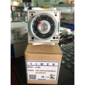 Chân đế Autonics PS-08