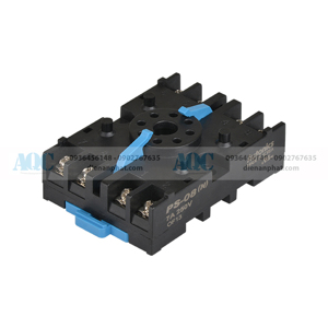 Chân đế Autonics PS-08