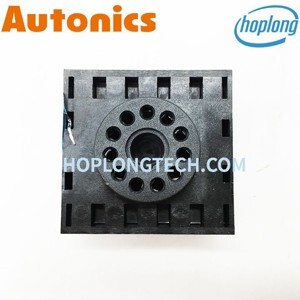 Chân đế Autonics PS-11