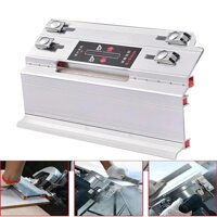 Chân đế bàn mài mòi cắt cạnh gạch men gá líp cạnh máy cắt góc gạch 45 độ