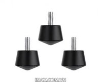 Chân đế bằng cao su chống trượt đa năng K&F Concept - KF31.050