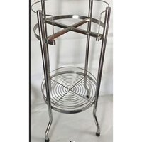 chân để bình nước inox la 30 (chân bình nước 20L)