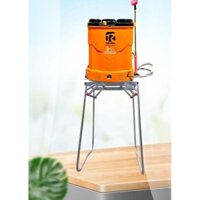 Chân để bình phun thuốc trừ sâu