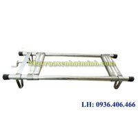 Chân Đế Bộ Máy Rửa Xe Dây Đai