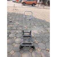 Chân đế bộ máy rửa xe, quấn được dây đai