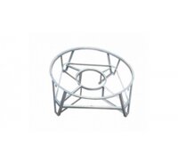Chân đế bồn inox đứng 1000L(dk thần 940mm)