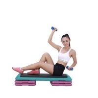 Chân đế bục dậm nhảy Aerobic 840