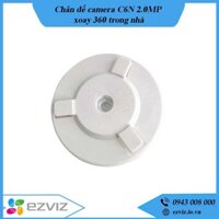 Chân đế camera C6N 2.0MP xoay 360 trong nhà