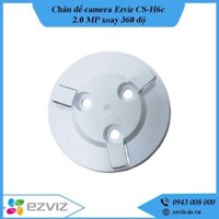 Chân đế camera Ezviz CS-H6c 2.0 MP xoay 360 độ