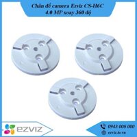 Chân đế camera Ezviz CS-H6C 4.0 MP xoay 360 độ