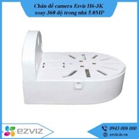 Chân đế camera Ezviz H6-3K xoay 360 độ trong nhà 5.0MP
