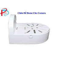 Chân Đế Camera Xoay 360 Phù Hợp Với Camera C6N Chân Đế L Camera A22 Chân Đế Dome Camera Imou Vitacam,  - Hàng nhập khẩu