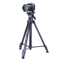 Chân đế cao cấp cho máy ảnh và máy quay phim Yunteng VCT-998RM