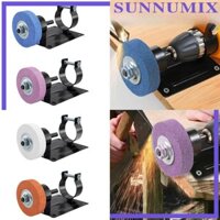 Chân Đế Cắt Điện Hộ Gia Đình Chống Mài Mòn Kim Loại Dụng Cụ Phụ Kiện Đánh Bóng Mài Ghế Đứng Chân Đế Chuyển Đổi