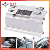 Chân đế cắt gạch ⚡𝐅𝐫𝐞𝐞𝐒𝐡𝐢𝐩⚡ Gá líp cạnh  gắn máy cắt góc gạch 45 độ-Đế cắt gạch