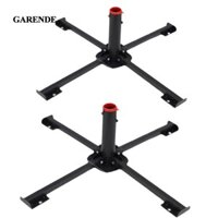Chân đế cây thông Noel Garende, Chân đế gấp, Trang trí cây thông Noel, Đế dù,