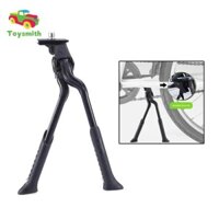 Chân đế chân xe đạp đôi chân đế cho xe đạp leo núi 24 inch-29 inch