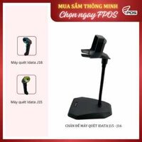 Chân đế cho Máy đọc mã vạch IDATA J15/J16