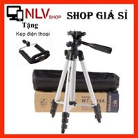 Chân đế chụp hình Tefeng tripod TF 3110 - 3 chân chup hinh