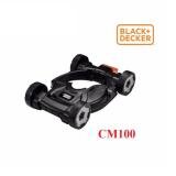 Chân đế chuyển máy cắt cỏ cầm tay thành xe đẩy Black+Decker Dùng cho máy GL4525 và GL5530 - CM100 (NEW 2017)