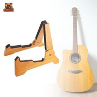 Chân đế đàn Guitar, Chân đế sàn đàn Guitar bằng gỗ, Gấp, Nhẹ, Giá đỡ hỗ trợ đàn Cello, Chân đế đàn Cello bằng gỗ cho đàn Violin,