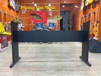 Chân Để Đàn Piano Điện Bằng Gỗ