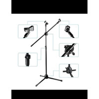 Chân đế đứng kẹp mic