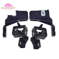 Chân Đế Gắn Đèn DS7Z13A005A 4DS7Z13A004A Cho MKZ 2013-2016 Cho Fusion 2013-2016 Đèn Pha Gắn Chân Đế