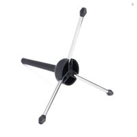 Chân Đế Giá Đỡ Chân Máy Di Động Có Thể Gập Lại Cho Oboe Sáo Clarinet Sax Dụng Cụ Gió