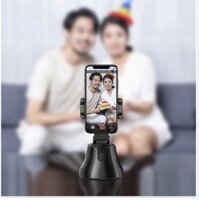 Chân đế giữ điện thoại chuyên dụng hỗ trợ quay phim chụp ảnh 360 độ Panorama AI