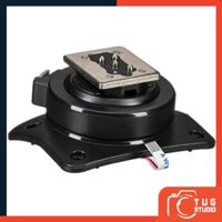 Chân Đế - Hotshoe Đèn Flash Godox TT350 Canon/Nikon/Sony/Fuji_TUG STUDIO