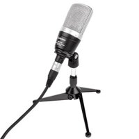 Chân đế kẹp micro để bàn cực gọn Alctron SM316 - Chân kẹp Mic Antron SM 316 - Thiết kế bằng hợp kim cao cấp không rỉ