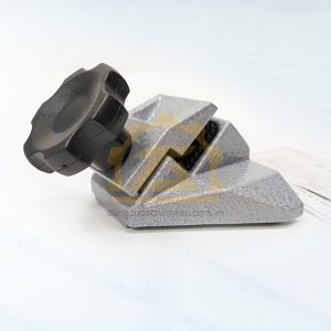 Chân đế kẹp panme Mitutoyo 156-105-10