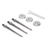 Chân đế kim loại Benro TS120 - Chính hãng